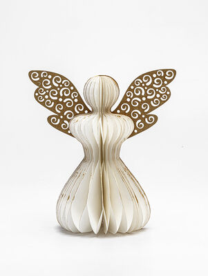 ADORNO ANGEL CREAM - Second Image