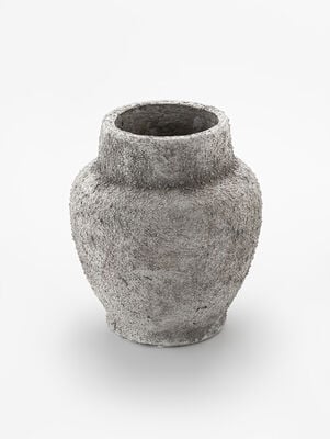 JARRON DARQUE 17X19 CM