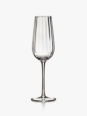 COPA DE CHAMPAGNE LINES 260 ML