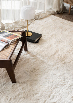 PELO LARGO SHABBY PLUSH - Second Image