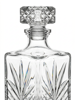 DECANTADOR SELECTA CON TAPON - Second Image