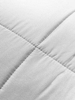 ACOLCHADO ARES TWIN BLANCO - Second Image