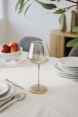 COPA NEW YORK GOLD 850 ML - Second Image