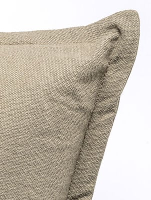 ALMOHADON VERONA 50x50 VISON - Second Image