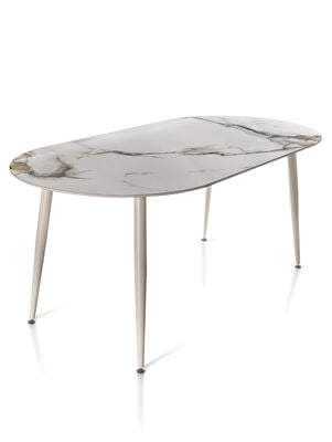 MESA DE COMEDOR LOVEL CERAMIC - Second Image