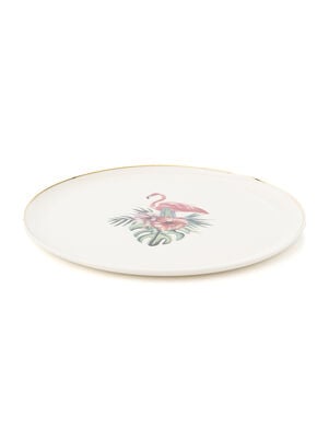 PLATO PLAYO EXOTIC FLAMENCO 20 CM