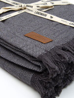 MANTA GIORNO MERCURIO 140X 180 - Second Image