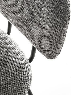 BANQUETA LIS GREY - Second Image