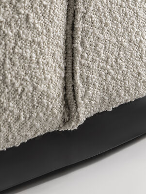 SILLON BORJA BUCLE CRUDO NEW - Second Image