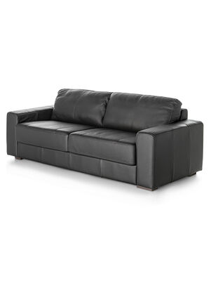 SOFA DE CUERO MEILO