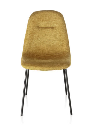 SILLA ARHUS MUSTARD