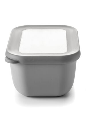 CONTENEDOR RECTANGULAR SASHA 0.89L - Second Image