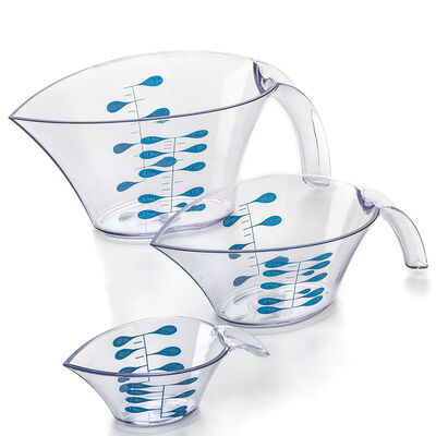MEASURING CUPS ST/3