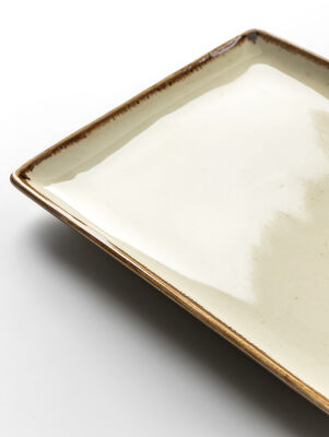 BANDEJA RECTANGULAR SEASONS 35 CM - Second Image