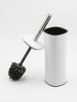 ESCOBILLA SQUARE BLANCO - Second Image