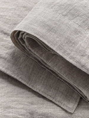 FUNDA DE LINO THESS FLAX SUPER KING 285 X 250 - Second Image