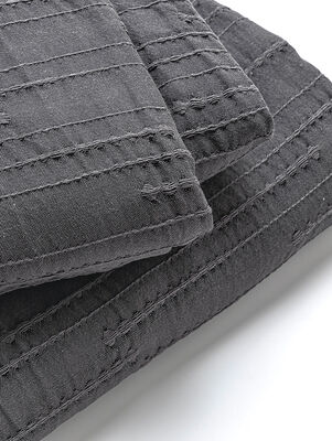 FUNDA EDREDON SAMI KING 260X240 MERCURIO - Second Image