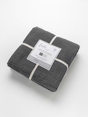 FUNDA EDREDON SAMI SUPER KING 285X250 MERCURIO