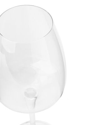 COPA CRISTAL DE BOHEMIA ANSER 440 ML - Second Image