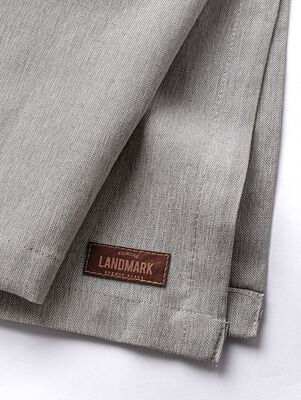 MANTEL GANY PLATA 140 X 200