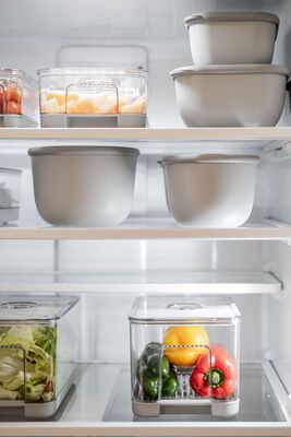 CONTENEDOR SASHA - Second Image