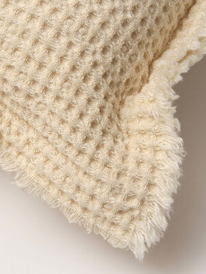 ALMOHADON PANAL NATURAL 30 X 50 CM - Second Image