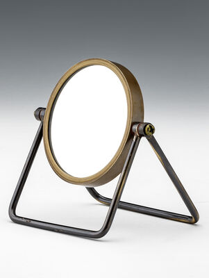 ESPEJO DE MESA BLUMA - Second Image