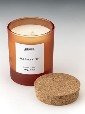 VELA LARZ SEA SALT - Second Image