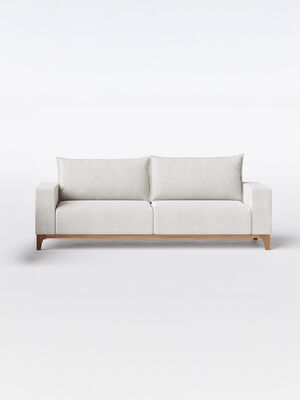 SOFA HUMA LIGTH GREY