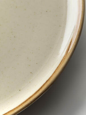 PLATO DE POSTRE SEASONS 20 CM - Second Image