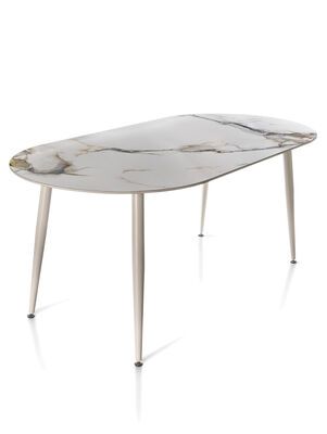 MESA DE COMEDOR LOVEL CERAMIC - Second Image