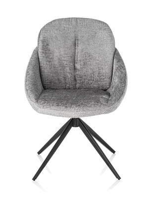 SILLA CLISSON LIGTH GREY