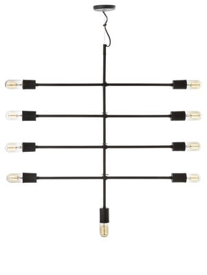 LAMPARA COLGANTE OCAMPO