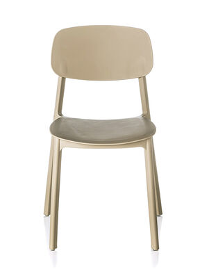 SILLA DONNI BEIGE