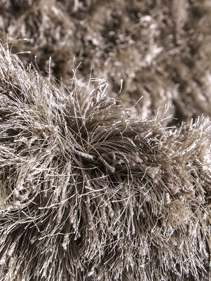 SHAGGY FUNKY SAND 170X240 - Second Image