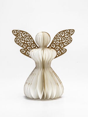 ADORNO ANGEL CREAM - Second Image