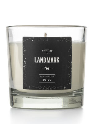 VELA CALM LOTUS. - Second Image