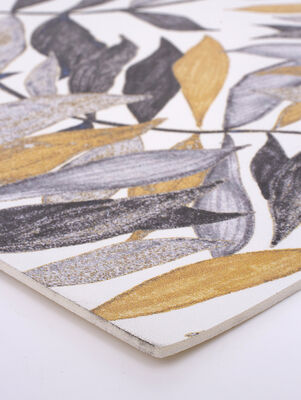 INDIVIDUAL LEAF FINE - Second Image