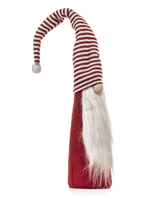 ADORNO COLGANTE NAVIDEÑO DUENDE RED - Second Image