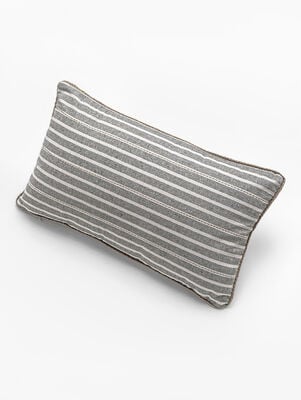 ALMOHADON HELENA GREEN 50 X 30