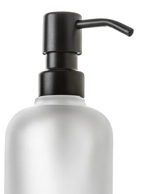 DISPENSER DE JABON FOIX OPAQUE GLASS - Second Image