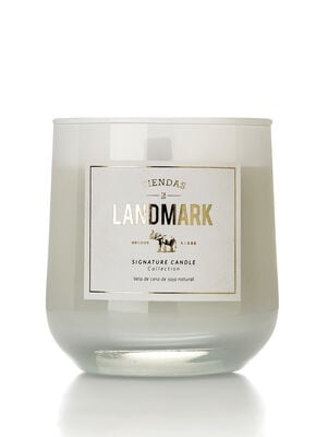 VELA GRETA BERGAMOTE WHITE
