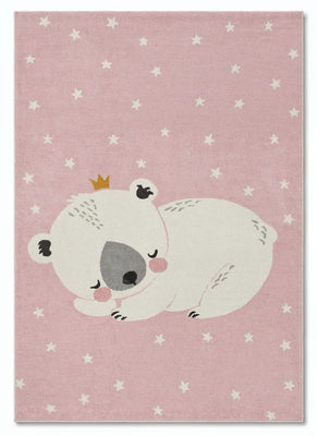 INFANTIL GIOCANDI BEBE 140X200