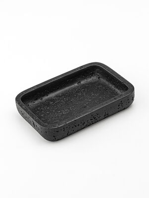 JABONERA OSLO BLACK