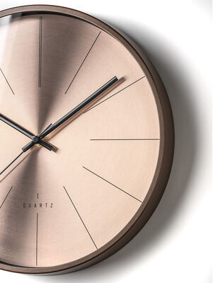 RELOJ DE PARED CAREY D30 - Second Image