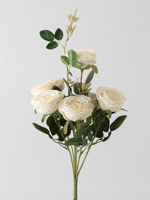 VARA PEONIA X6 BLANCO