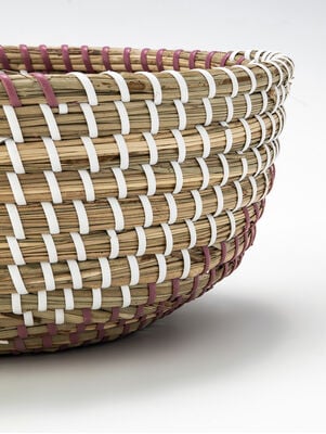 BOWL SEAGRASS MAFET D26 - Second Image