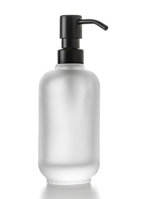 DISPENSER DE JABON FOIX OPAQUE GLASS