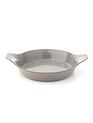 FUENTE DE HORNO SEASONS GREY
