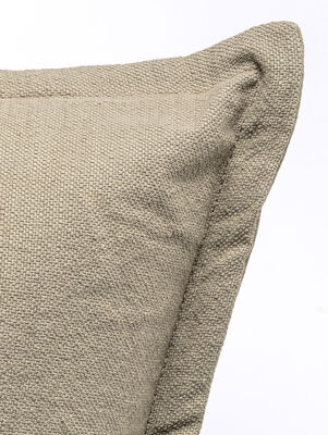 ALMOHADON VERONA 50x50 VISON - Second Image